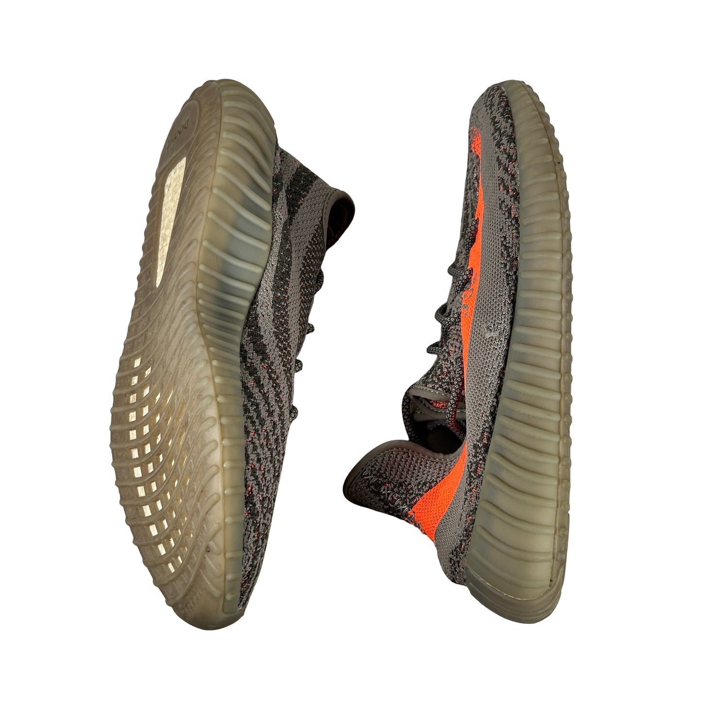 GW1229 Yeezy Boost 350 V2 Beluga Reflective [USED] - 11.5 M (Used) (No Box)