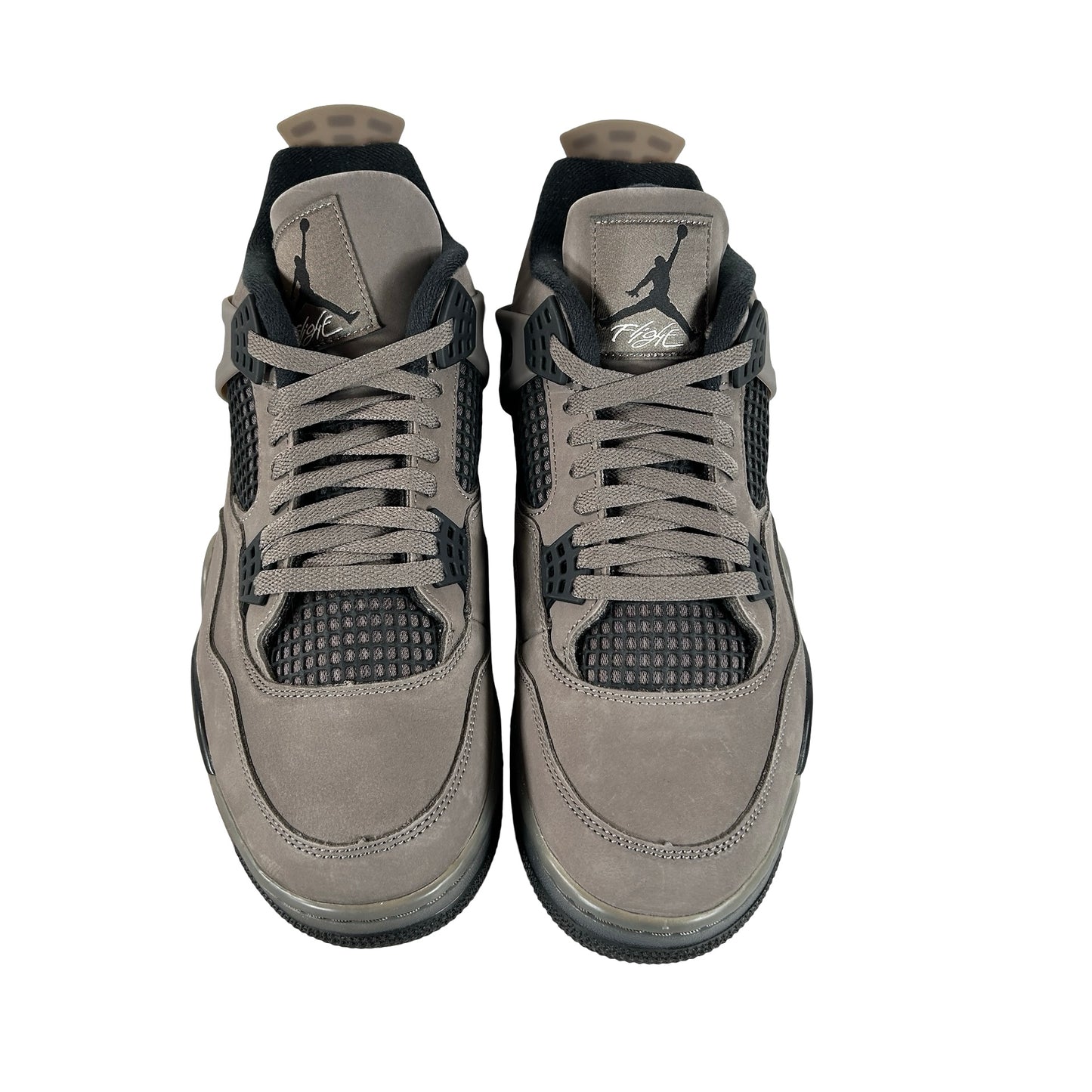 FV5029 200 Jordan 4 Retro Cave Stone [USED] - 12 M (VNDS)