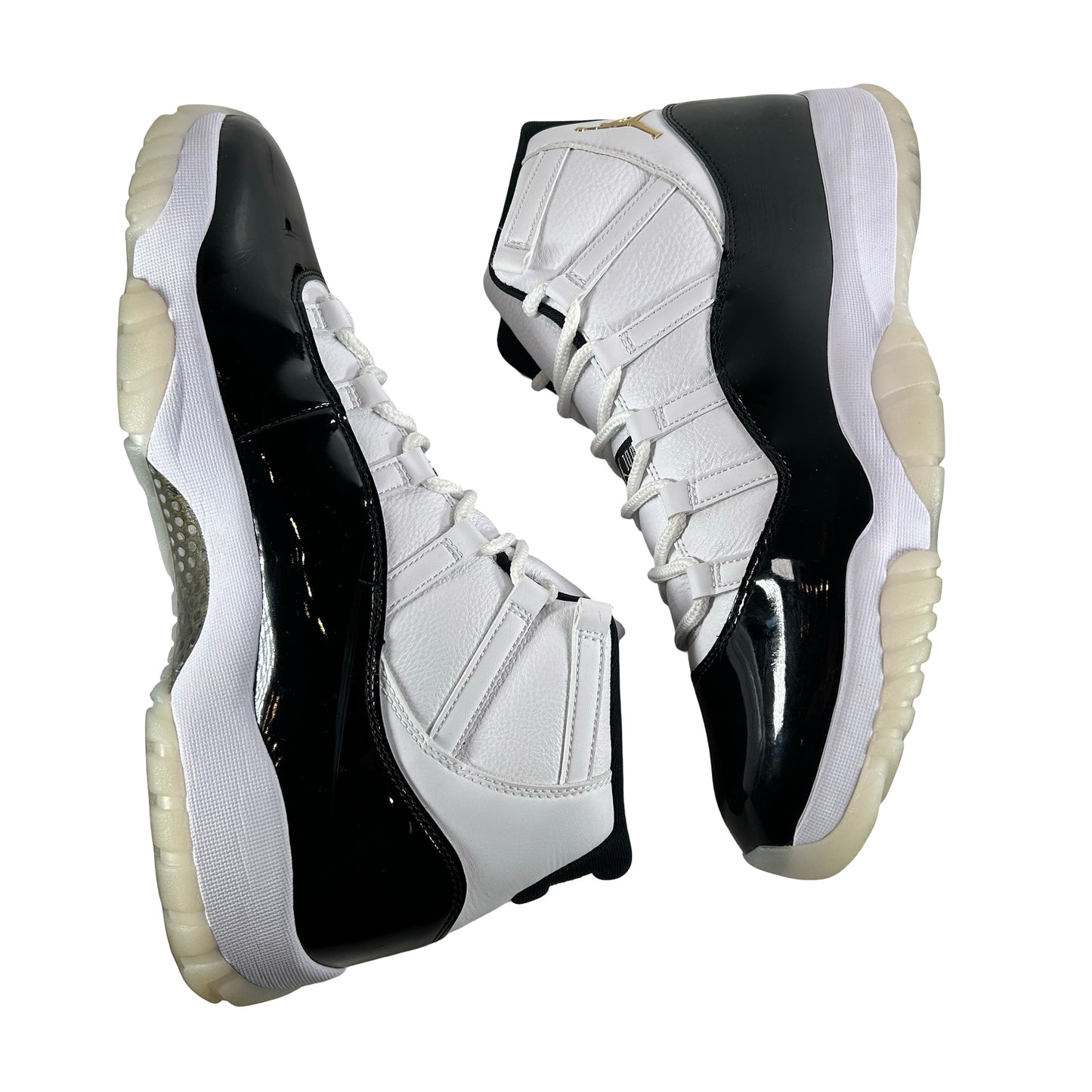 CT8012 170 Jordan 11 Retro DMP Defining Moments (2023) [USED] - 13 M (Used5)