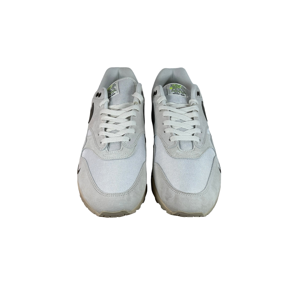 DZ4494 100 Nike Air Max 1 Sail Ironstone [USED] - 13 M (Used2)