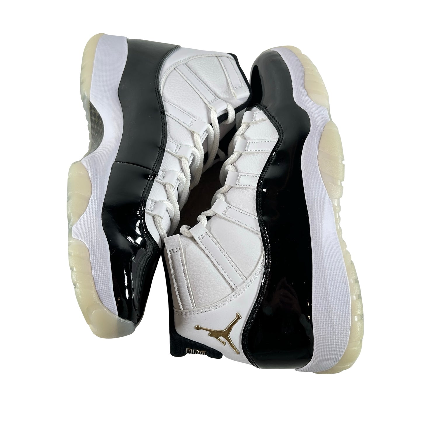 CT8012 170 Jordan 11 Retro DMP Defining Moments (2023) [USED] - 10 M (Used12)