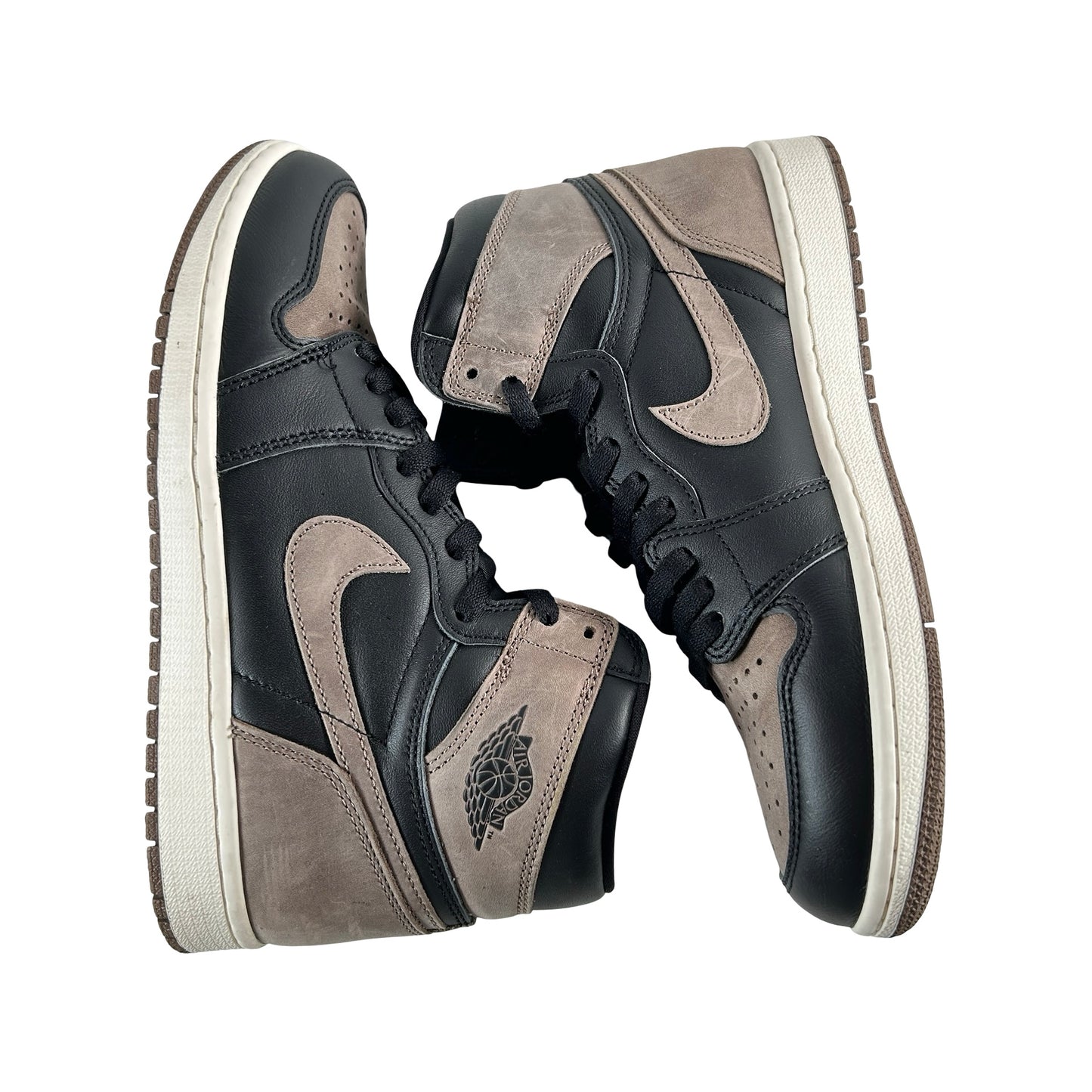 DZ5485 020 Jordan 1 Retro High OG Palomino [USED] - 8 M (Used5)