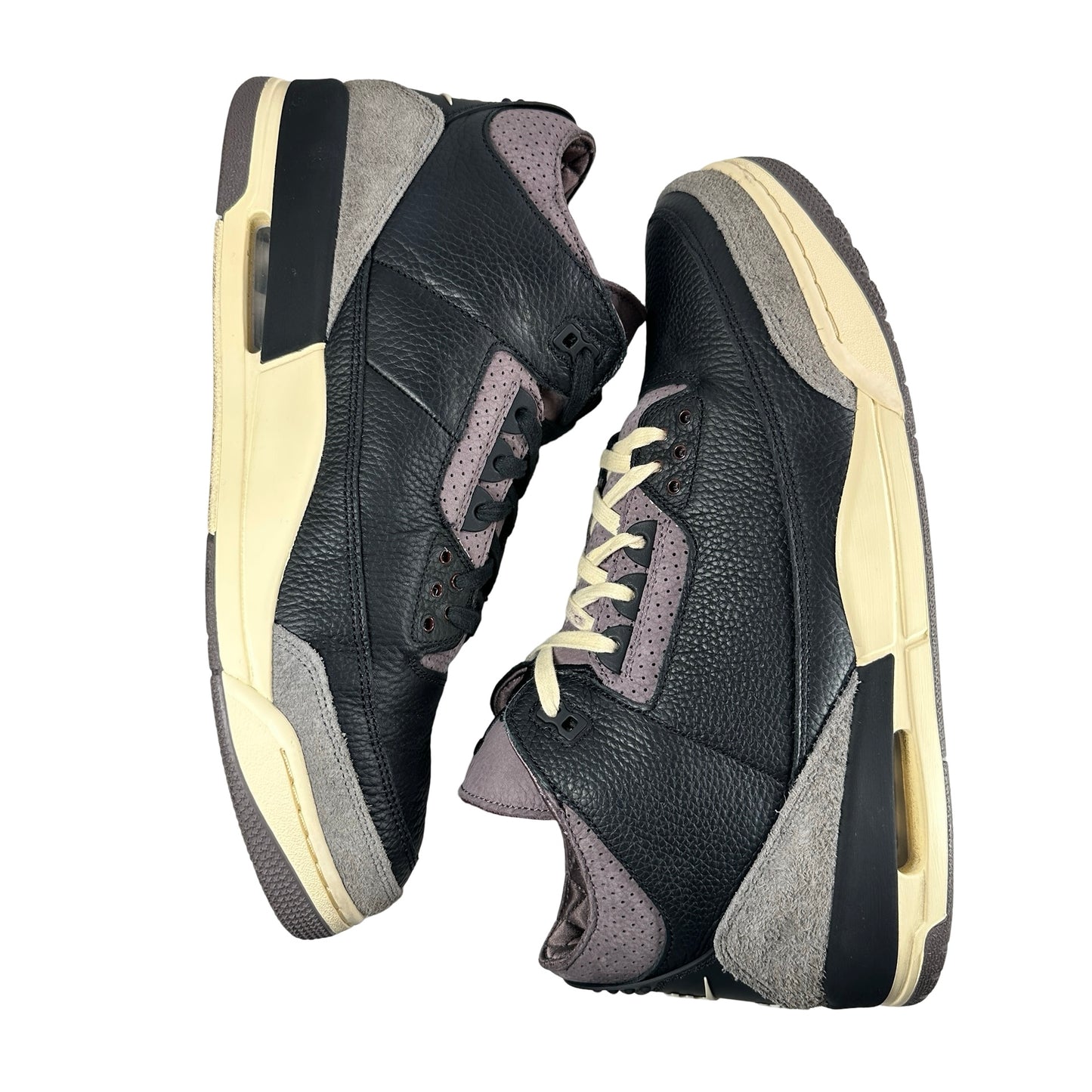 FZ4811 001 Jordan 3 Retro OG SP A Ma Maniére While You Were Sleeping (Women's) [USED] - 15.5 W / 14 M (Used)