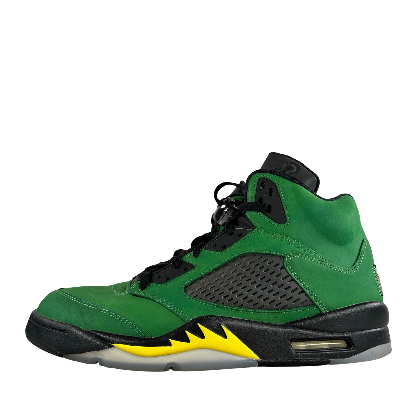 CK6631 307 Jordan 5 Retro SE Oregon [USED] - 12 M (Used3)