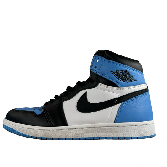 DZ5485 400 Jordan 1 Retro High OG UNC Toe [USED] - 11 M (Used8)