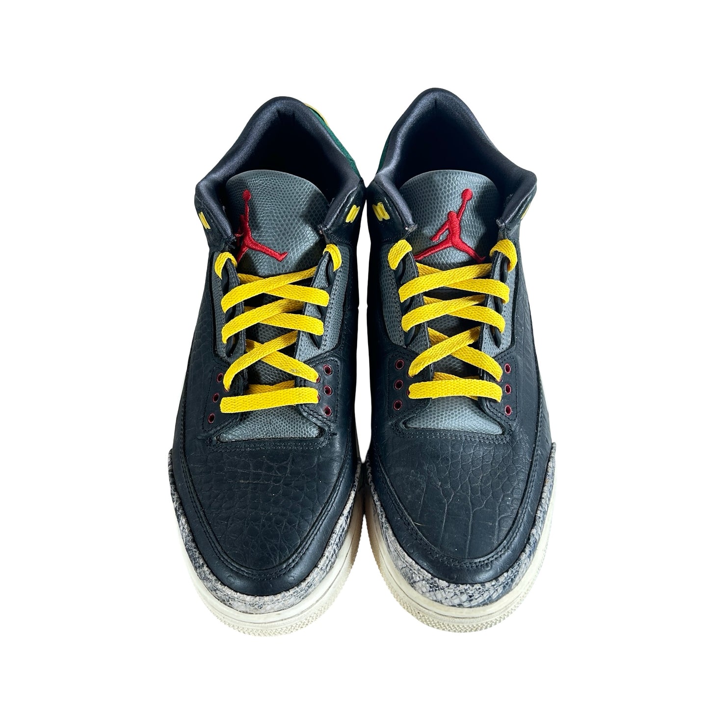 CV3583 003 Jordan 3 Retro SE Animal Instinct 2.0 [USED] - 11 M (Used2)