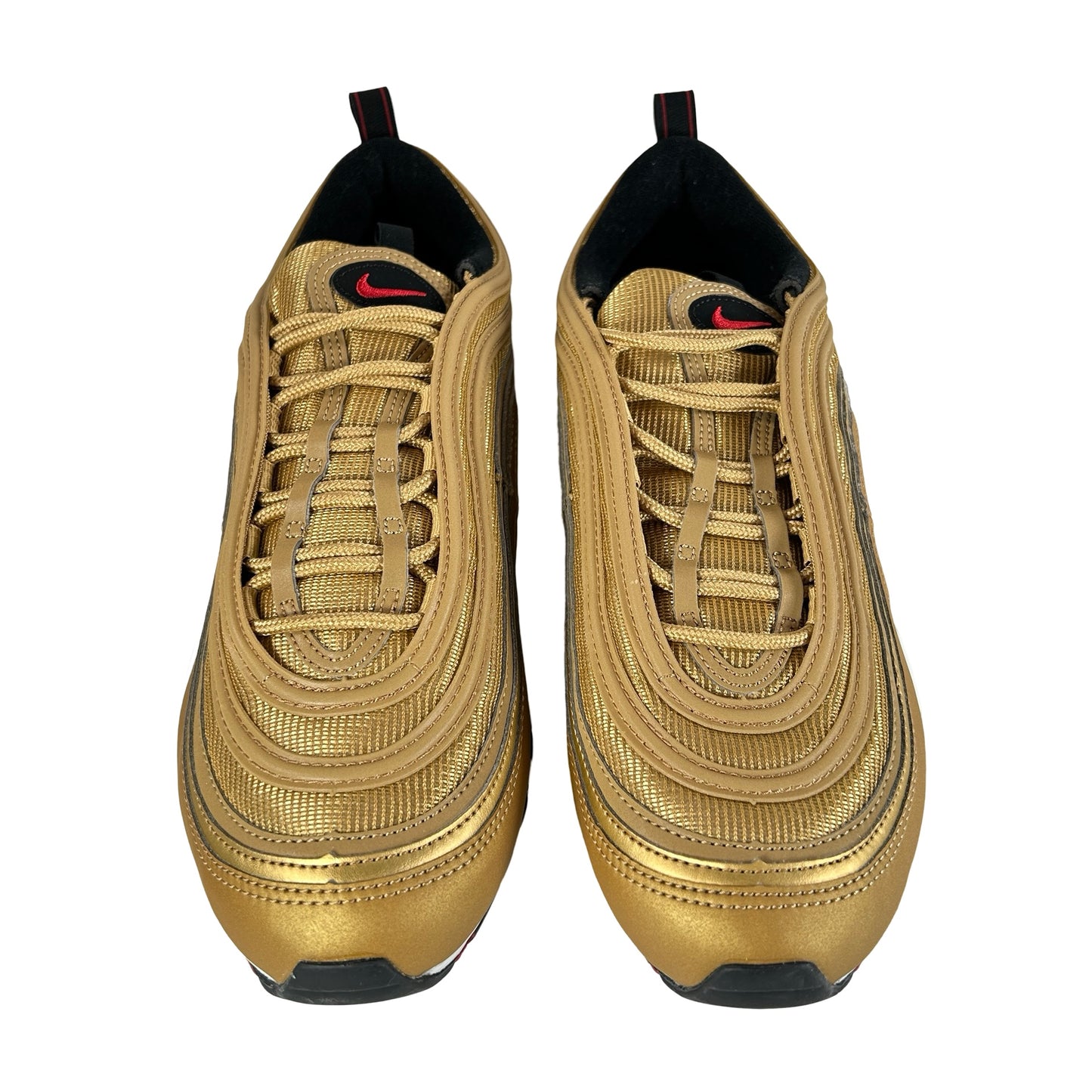DM0028 700 Nike Air Max 97 OG Golden Bullet (2023) [USED] - 10 M (Used)