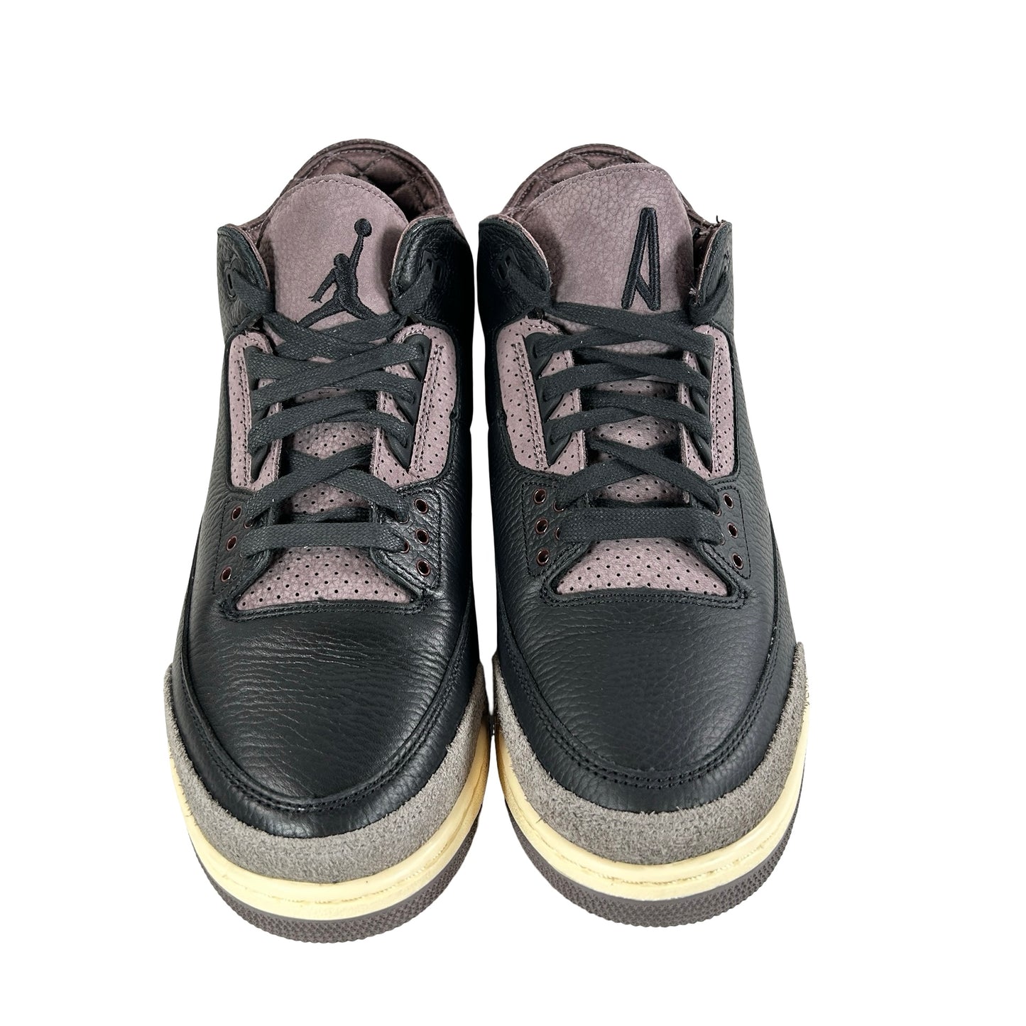 FZ4811 001 Jordan 3 Retro OG SP A Ma Maniére While You Were Sleeping (W) [USED] - 12 W (Used8)