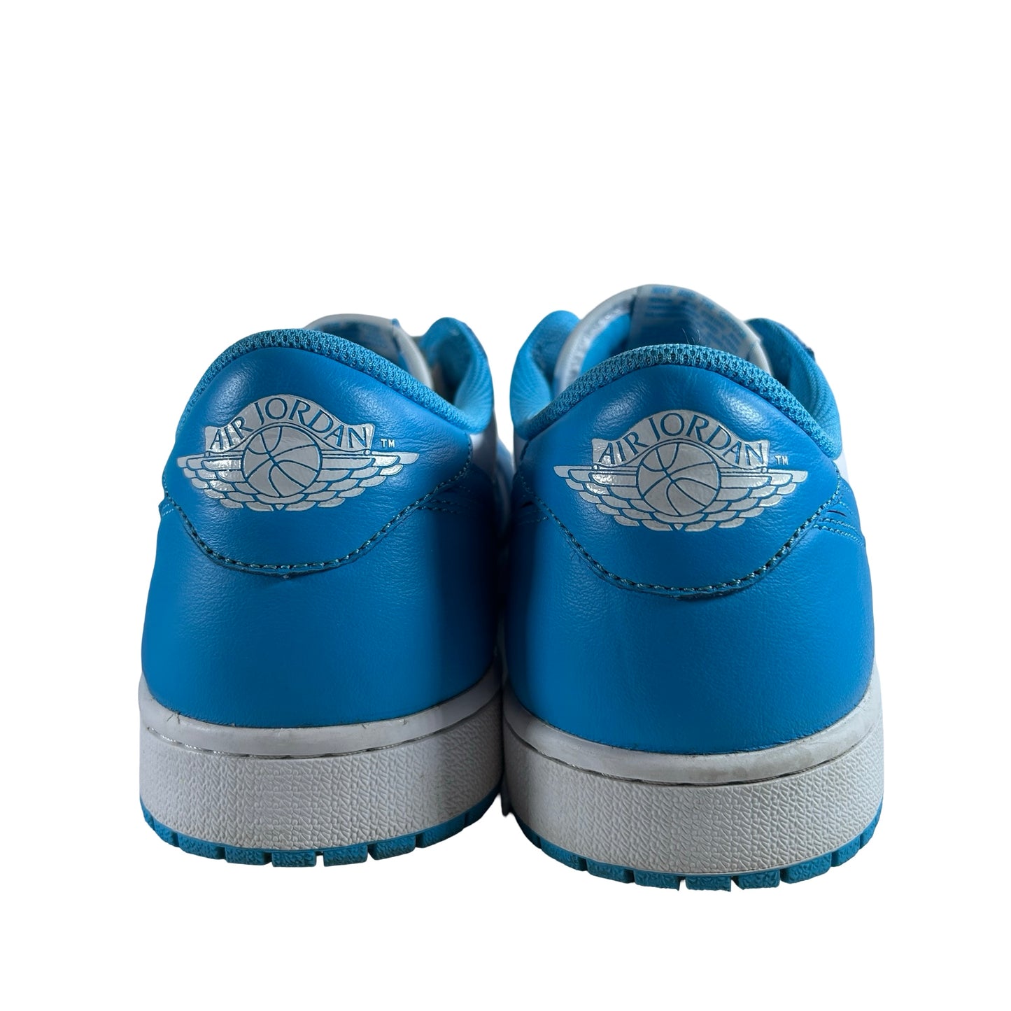 CJ7891 401 Jordan 1 Low SB UNC [USED] - 11 M (Used)