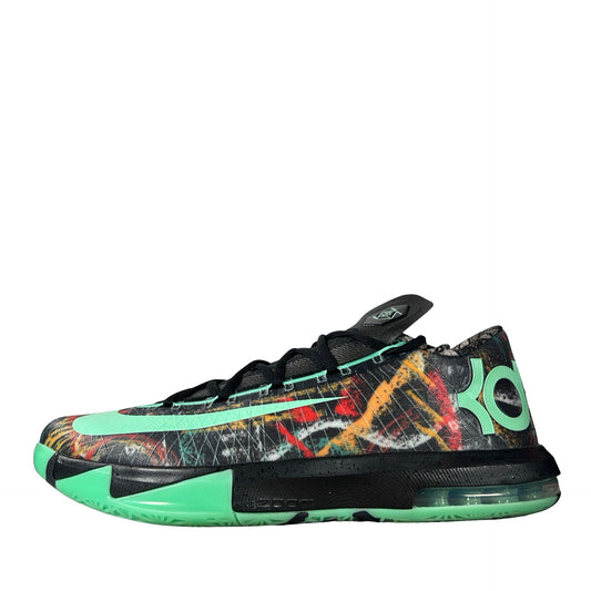 FQ8356 900 Nike KD 6 Illusion (2026) [USED] - 11.5 M (Used)