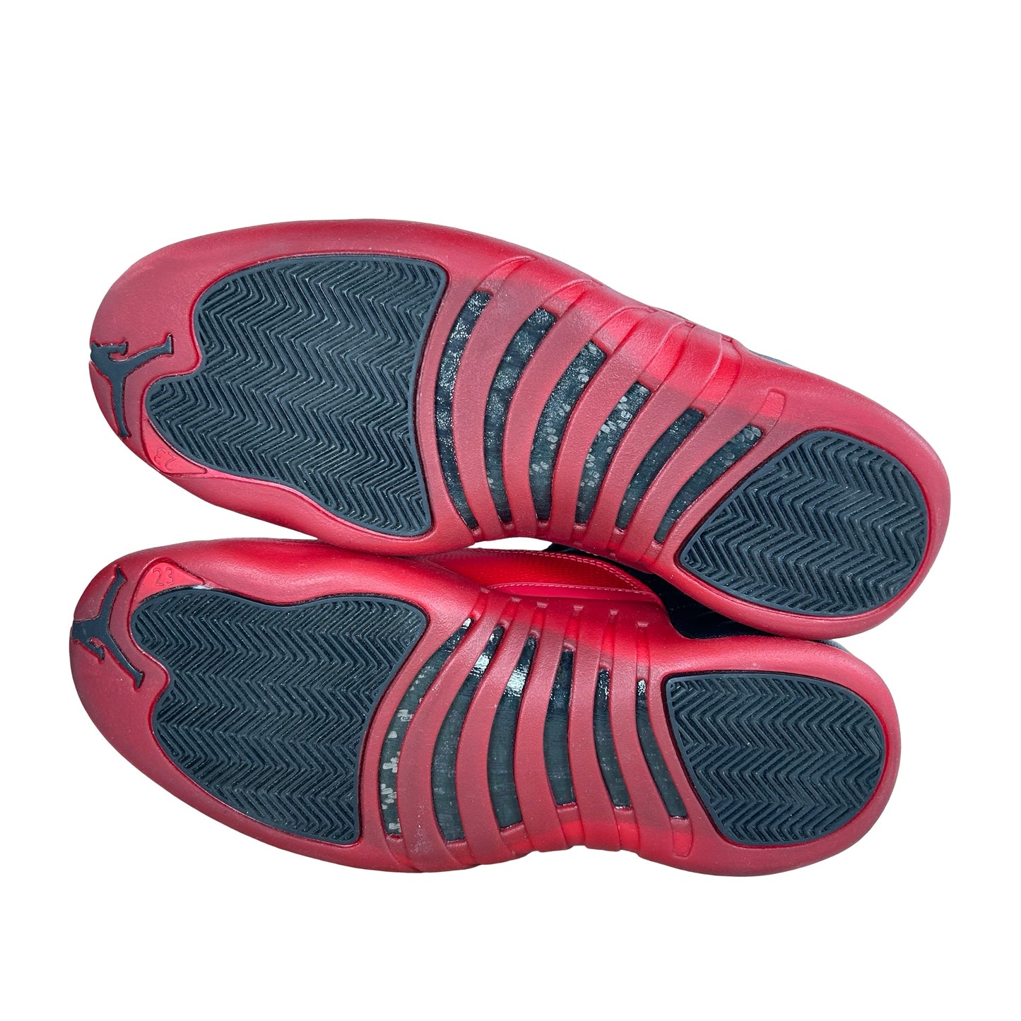 CT8013 002 Jordan 12 Retro Flu Game (2025) [USED] - 10.5 M (Used10)