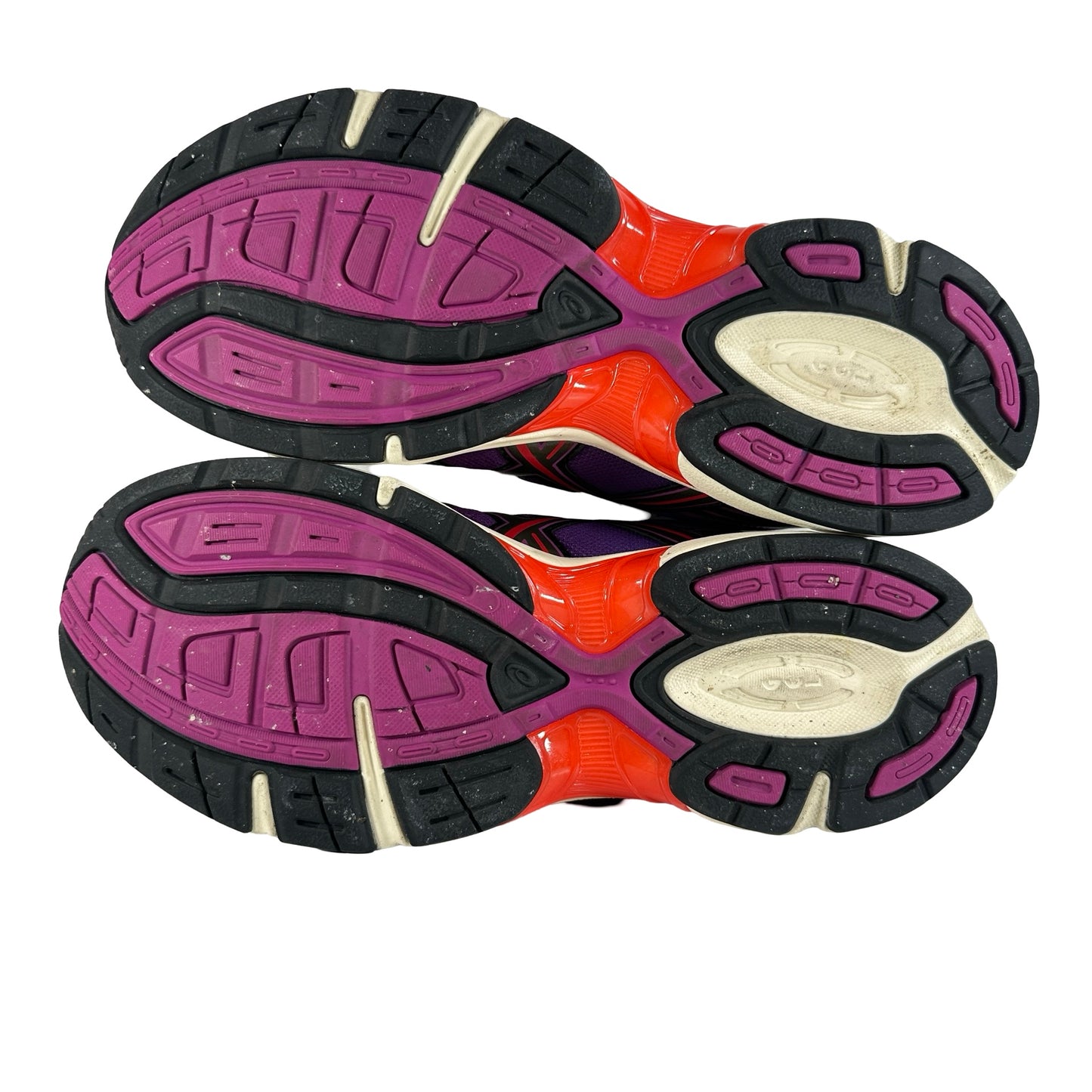 1203A662 500 ASICS Gel-1130 Kith Marvel Villains Magneto Opened Box (Comic Not Included) [USED] - 10.5 M (Used)