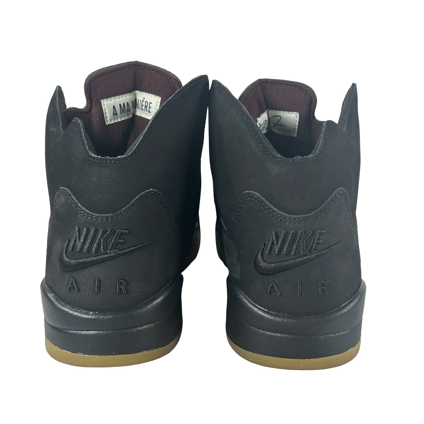 FD1330 001 Jordan 5 Retro A Ma Maniere Dusk [USED] - 10 M (Used5)