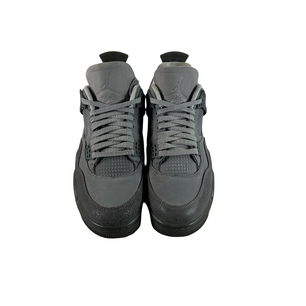 FQ7928 001 Jordan 4 Retro SE Paris Olympics Wet Cement [USED] - 9 M (Used8)