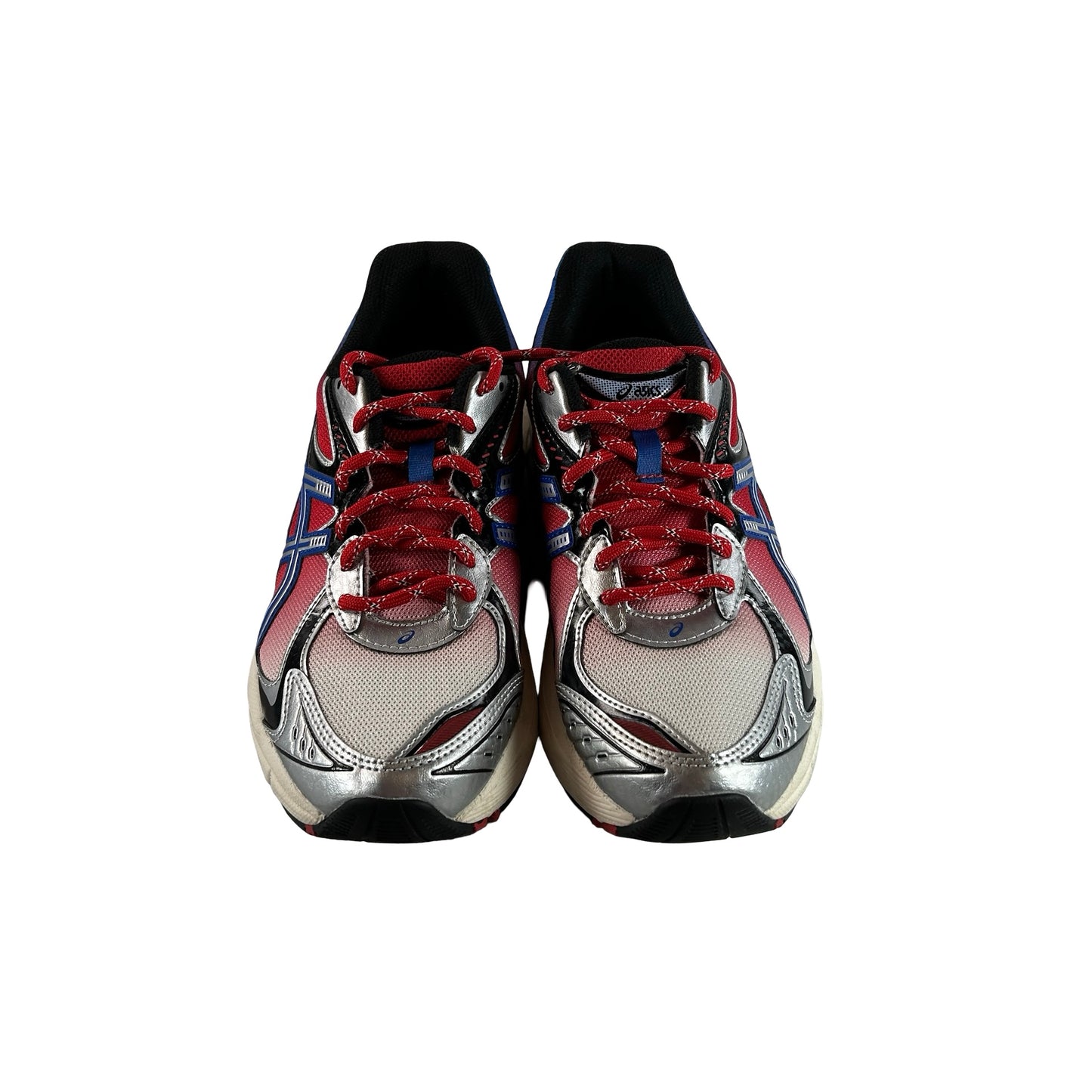 1203A660-DBSPVN ASICS GT-2160 Kith Marvel Villains Spider-Man [USED] - 8.5 M (Used) (No Lid)