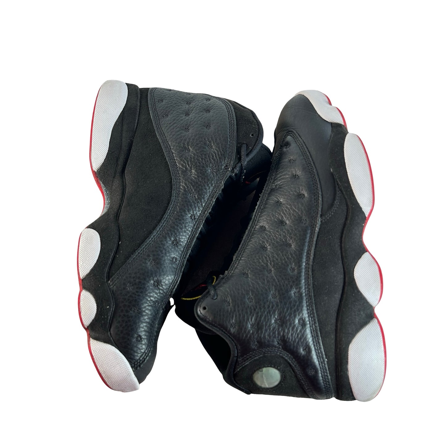 414571 062 Jordan 13 Retro Playoff (2023) [USED] - 9 M (Used3)