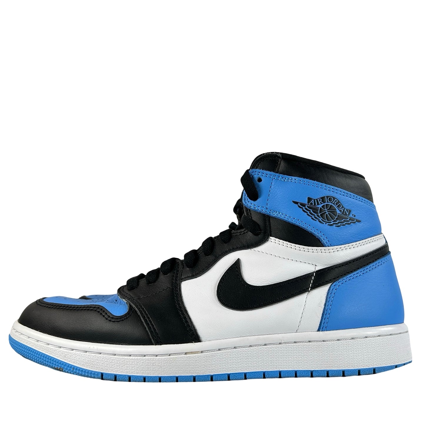 DZ5485 400 Jordan 1 Retro High OG UNC Puntera