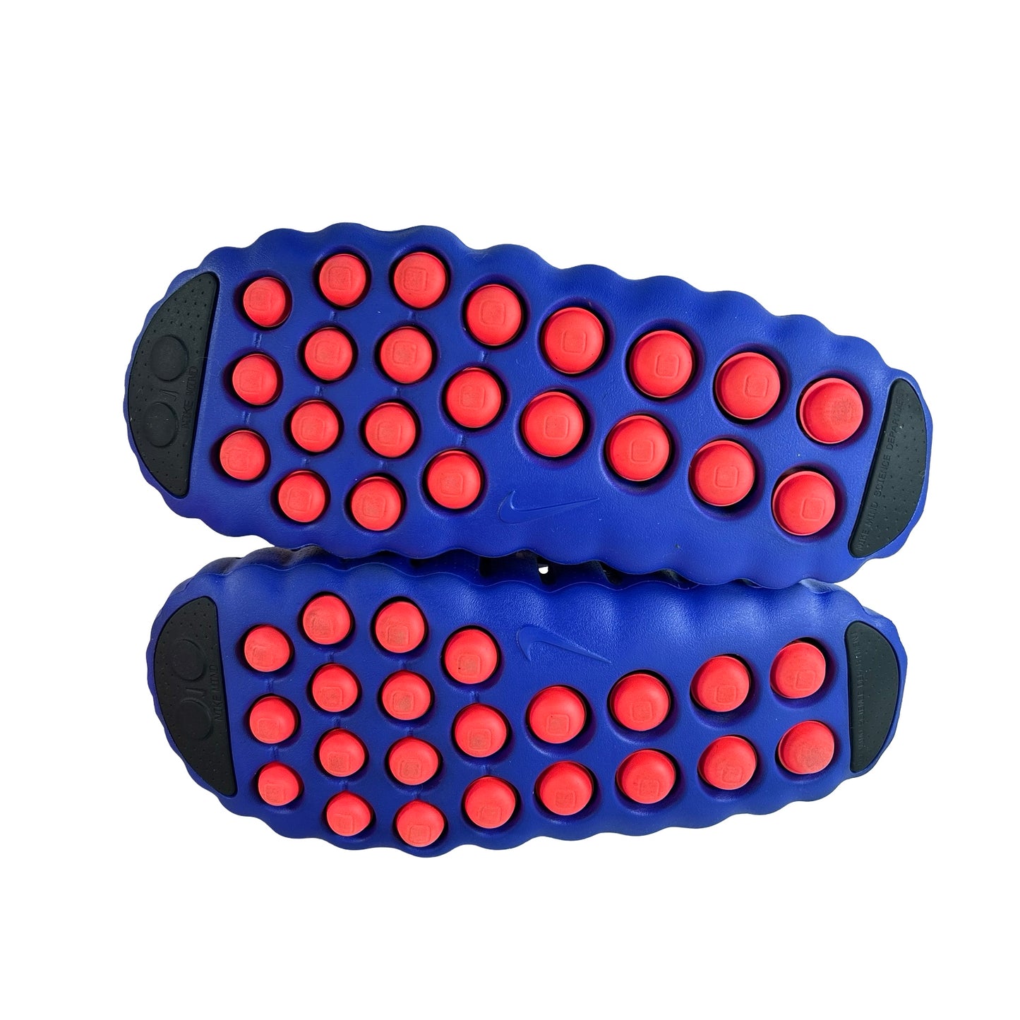 IZ6659 400 Nike Mind 001 AMP Slide Spider-Man [USED] - 10 M (Used)