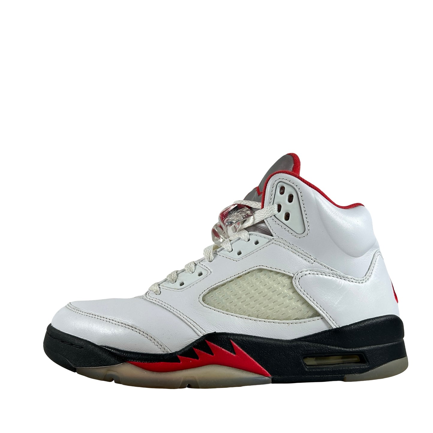DA1911 102 Jordan 5 Rojo Fuego