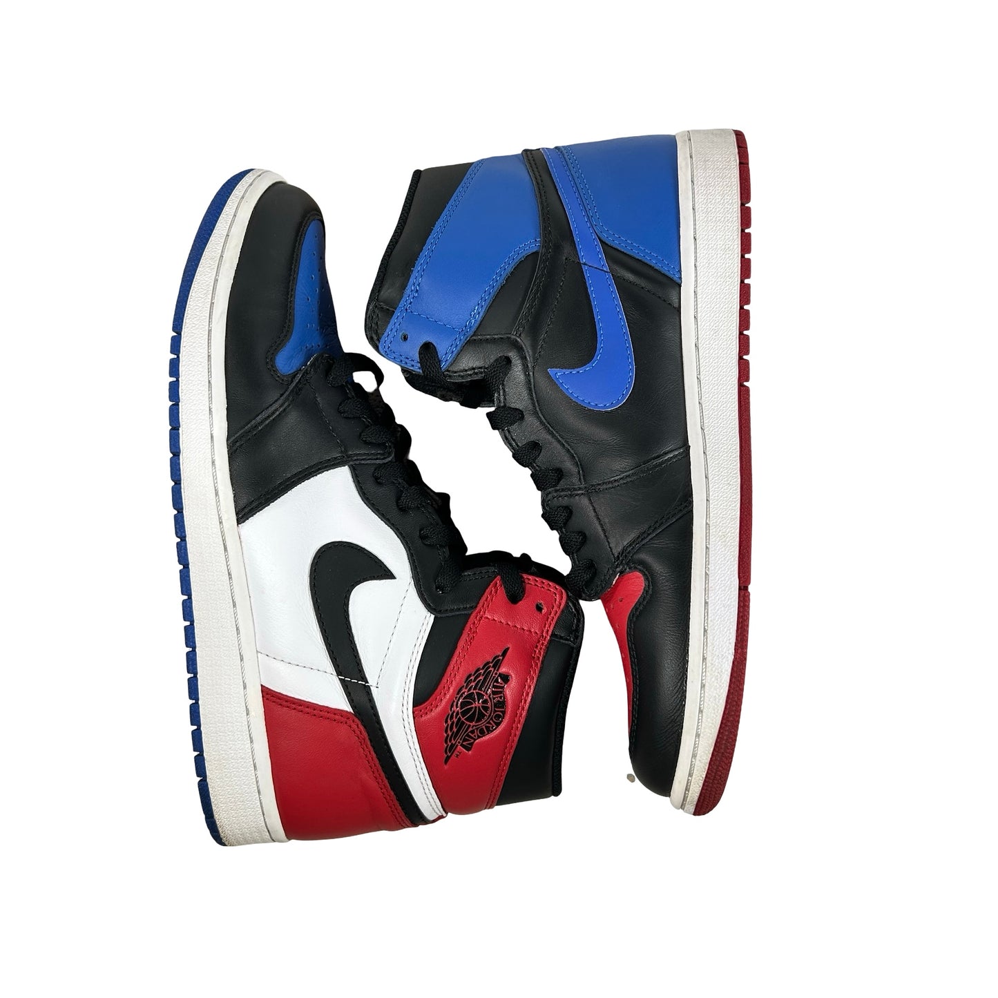 555088 026 Jordan 1 Retro Top 3 [USED] - 9.5 M (Used3)