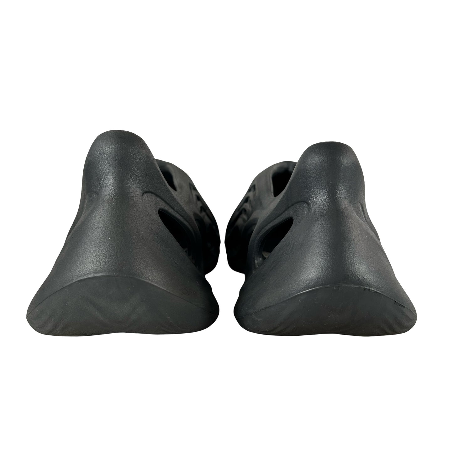 HP8739 Adidas Yeezy Foam RNR Onyx [USED] - 8 M (Used2) (No Box2)