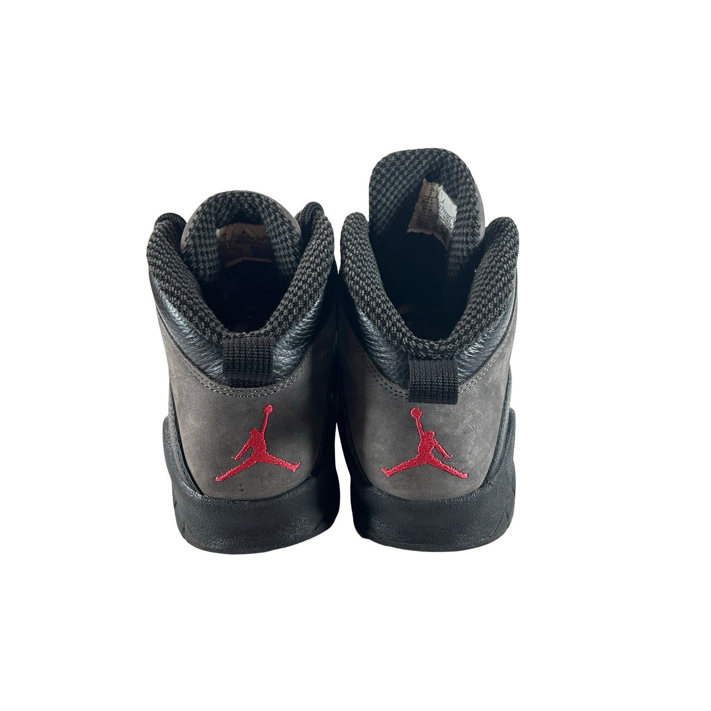 HJ6779 001 Jordan 10 Retro Shadow (2025) [USED] - 7 M (Used2)