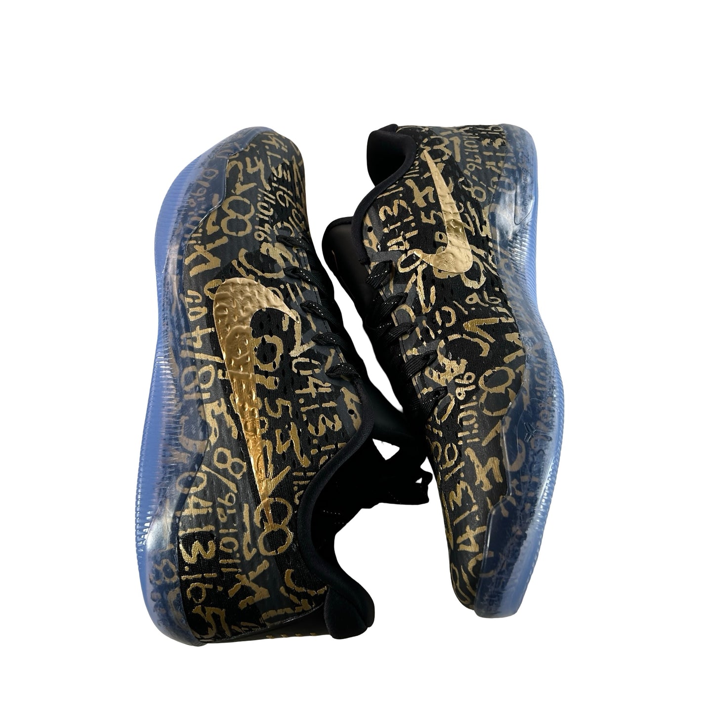 IU4902 900 Nike Kobe 11 Protro Mamba Day [USED] - 11.5 M (VNDS)