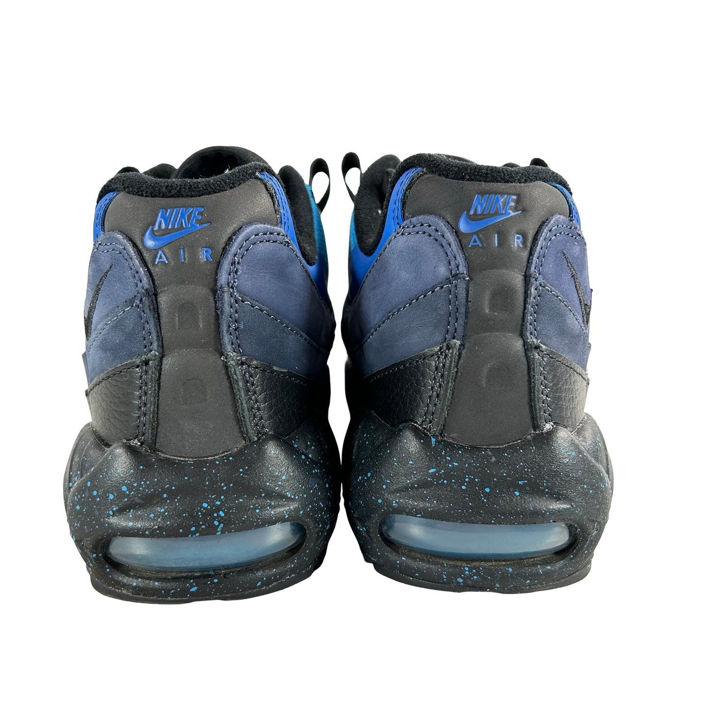 HF5515 400 Nike Air Max 95 Stash (2024) [USED] - 8 M (Used) (No Box)