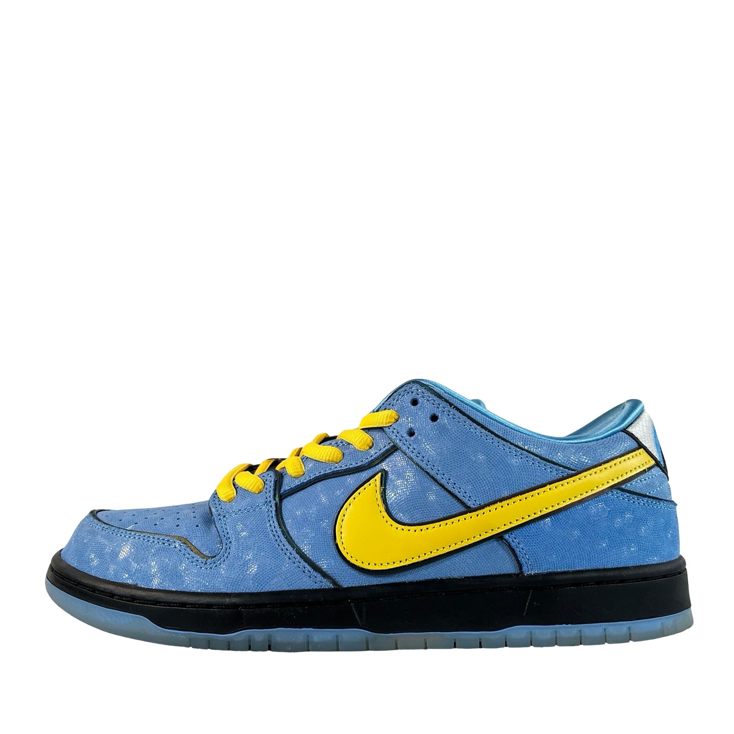 FZ8320 400 Nike SB Dunk Low The Powerpuff Girls Bubbles [USED] - 12 M (Used3)