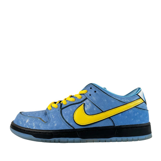 FZ8320 400 Nike SB Dunk Low The Powerpuff Girls Bubbles [USED] - 12 M (Used3)