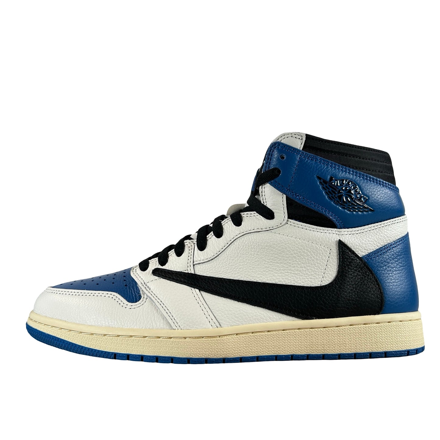 DH3227 105 Jordan 1 High OG SP Fragment Design x Travis Scott [USED] - 11 (VNDS)
