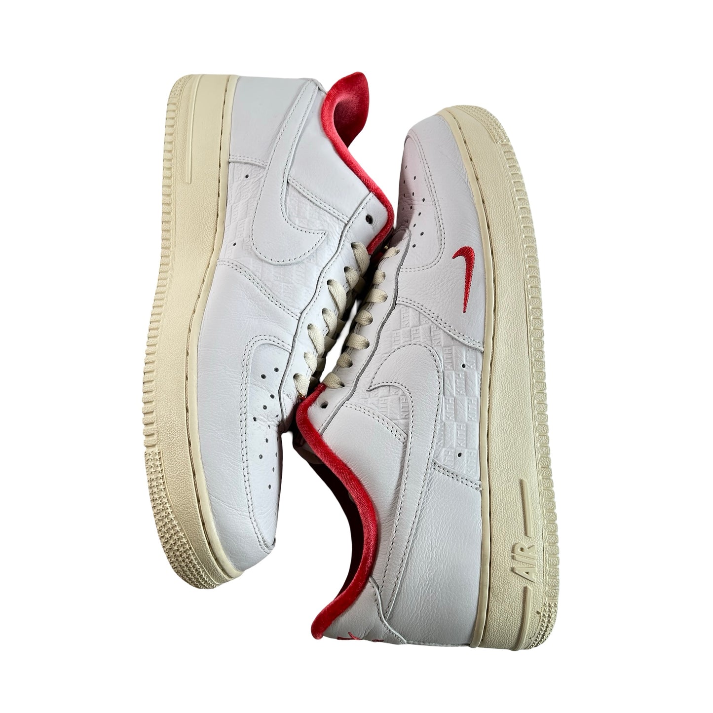 CZ7926 100 Nike Air Force 1 Low Kith Japan [USED] - 11.5 M (Used)