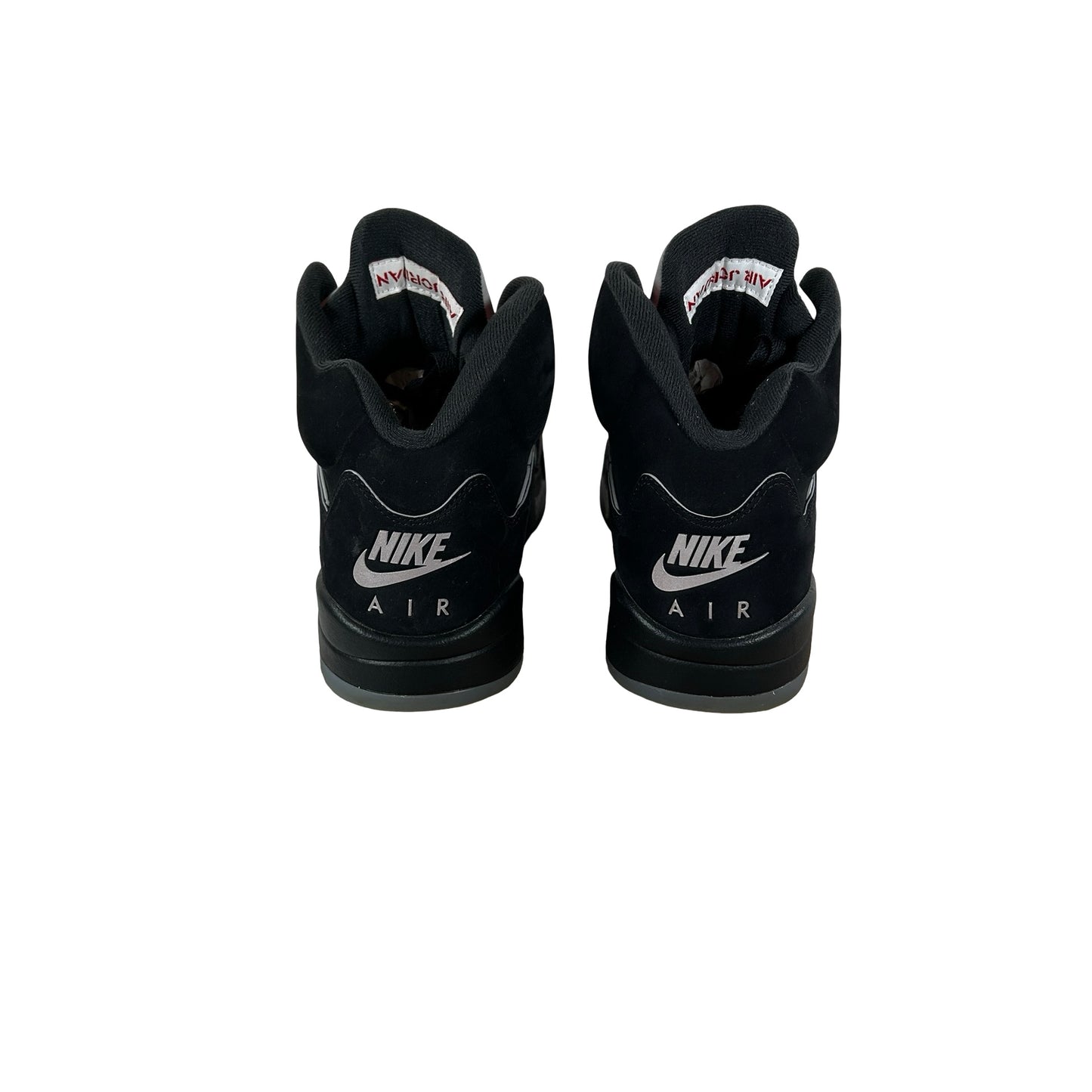 HF3975 001 Jordan 5 Retro OG Black Metallic Reimagined [USED] - 10.5 M (Used19)
