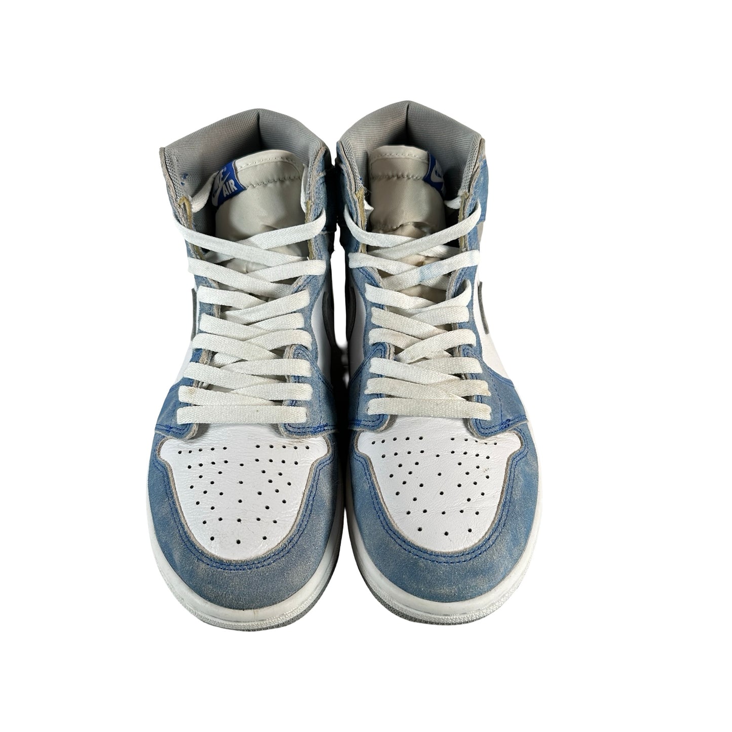 555088 402 Jordan 1 Hyper Royal [USED] - 10.5 M (Used4)