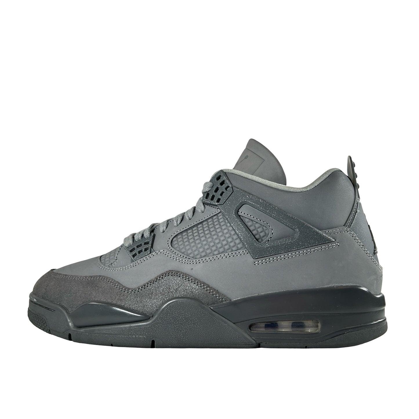 FQ7928 001 Jordan 4 Retro SE Paris Olympics Wet Cement [USED] - 12 M (Used5)