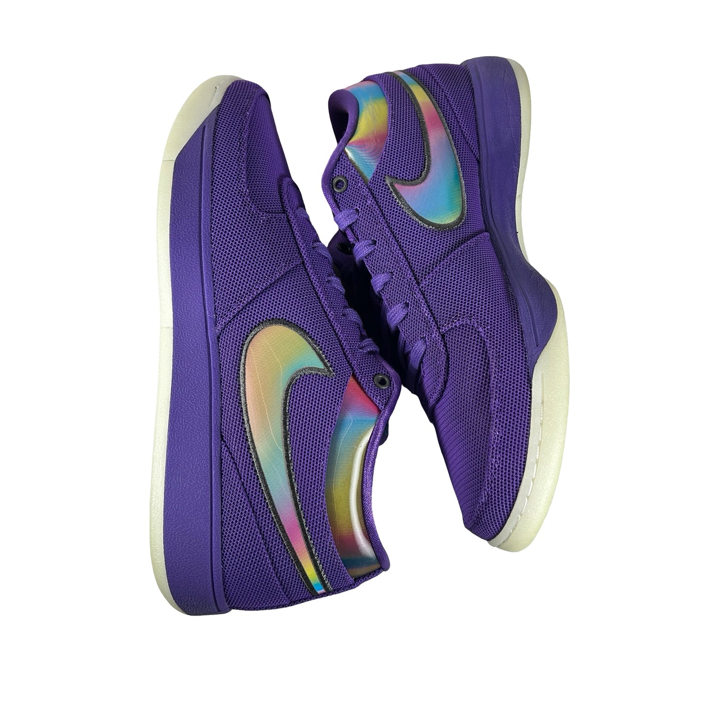 IM7609 500 Nike Book 1 Aurora [USED] - 12 M (Used)