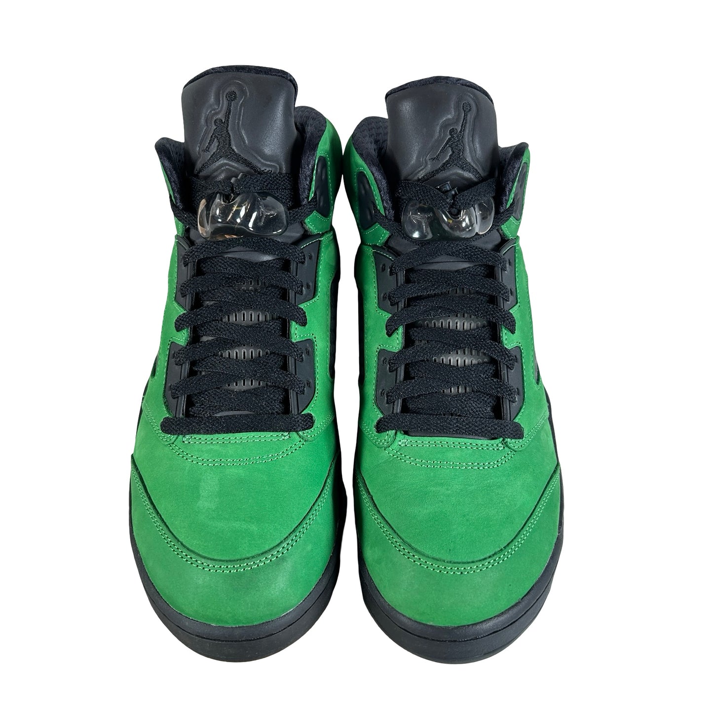 CK6631 307  Jordan 5 Retro SE Oregon [USED]- 9 (Used)