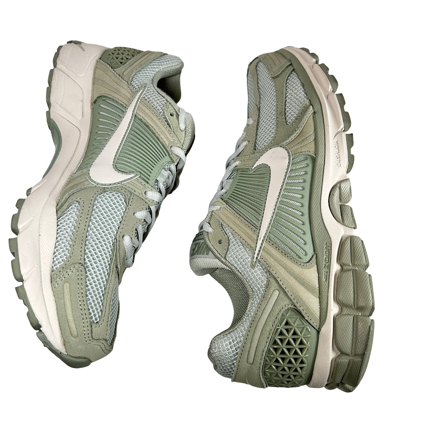 HF1553 300 Nike Zoom Vomero 5 Jade Horizon [USED] - 9 M (Used) (No Box)