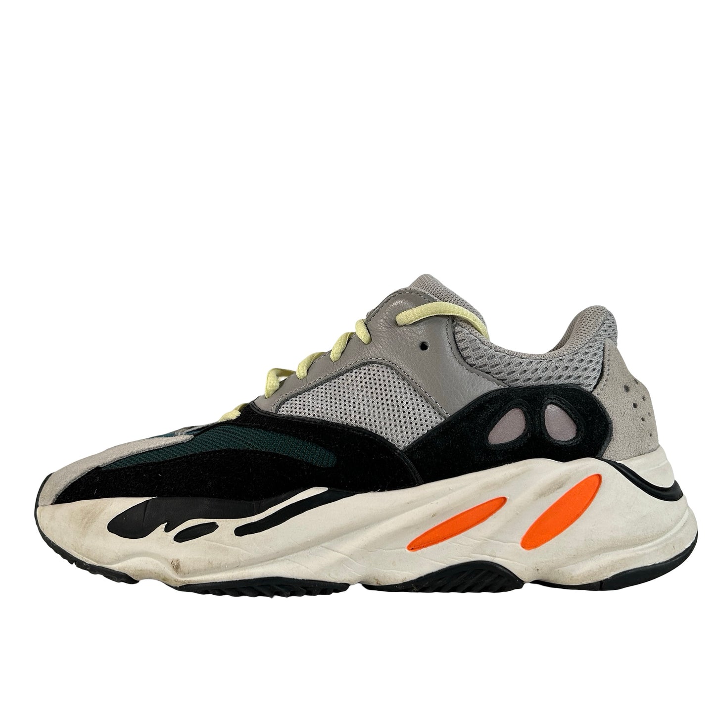 B75571 Yeezy 700 Wave Runner [USED] - 9.5 M (Used4)