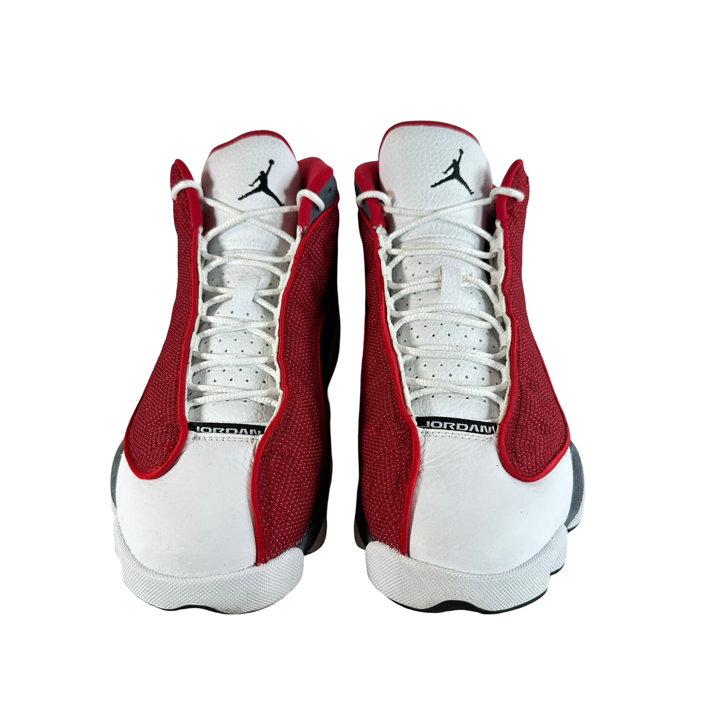 DJ5982 600 Jordan 13 Retro Gym Red Flint Grey [USED] - 10 M (Used2)