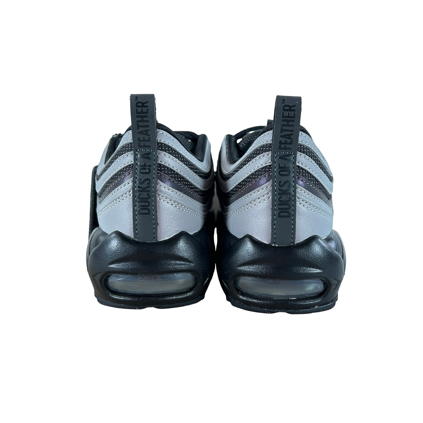 IM2174 001 Nike Air Max 95/97 Ducks of a Feather Lightning