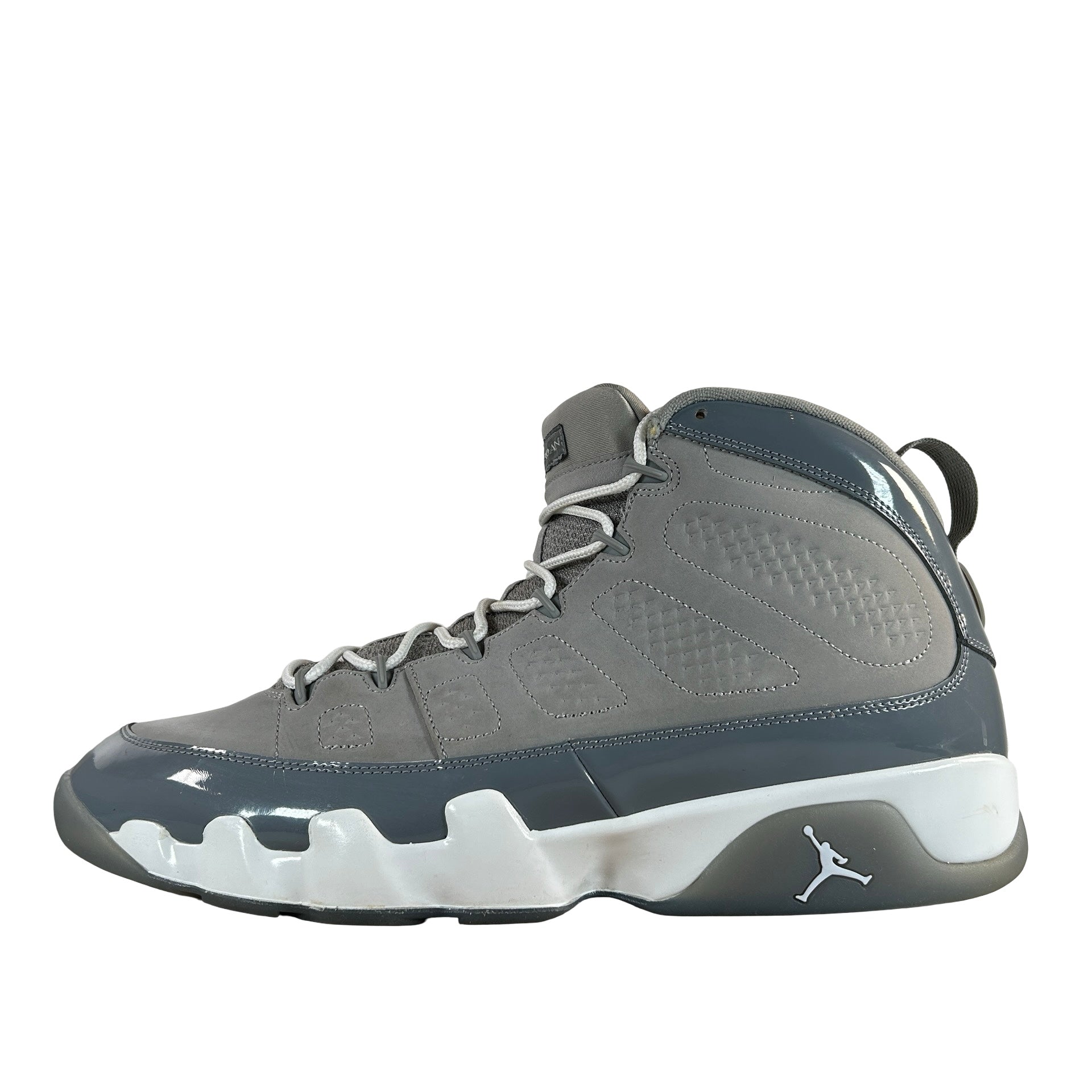 jordan 9 used