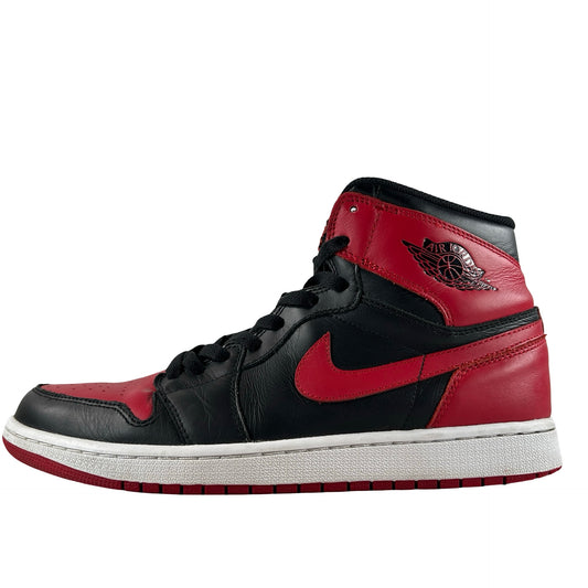 555088 023 Jordan 1 Retro Bred (2013) [USED] - 10.5 M (Used) (No Box)