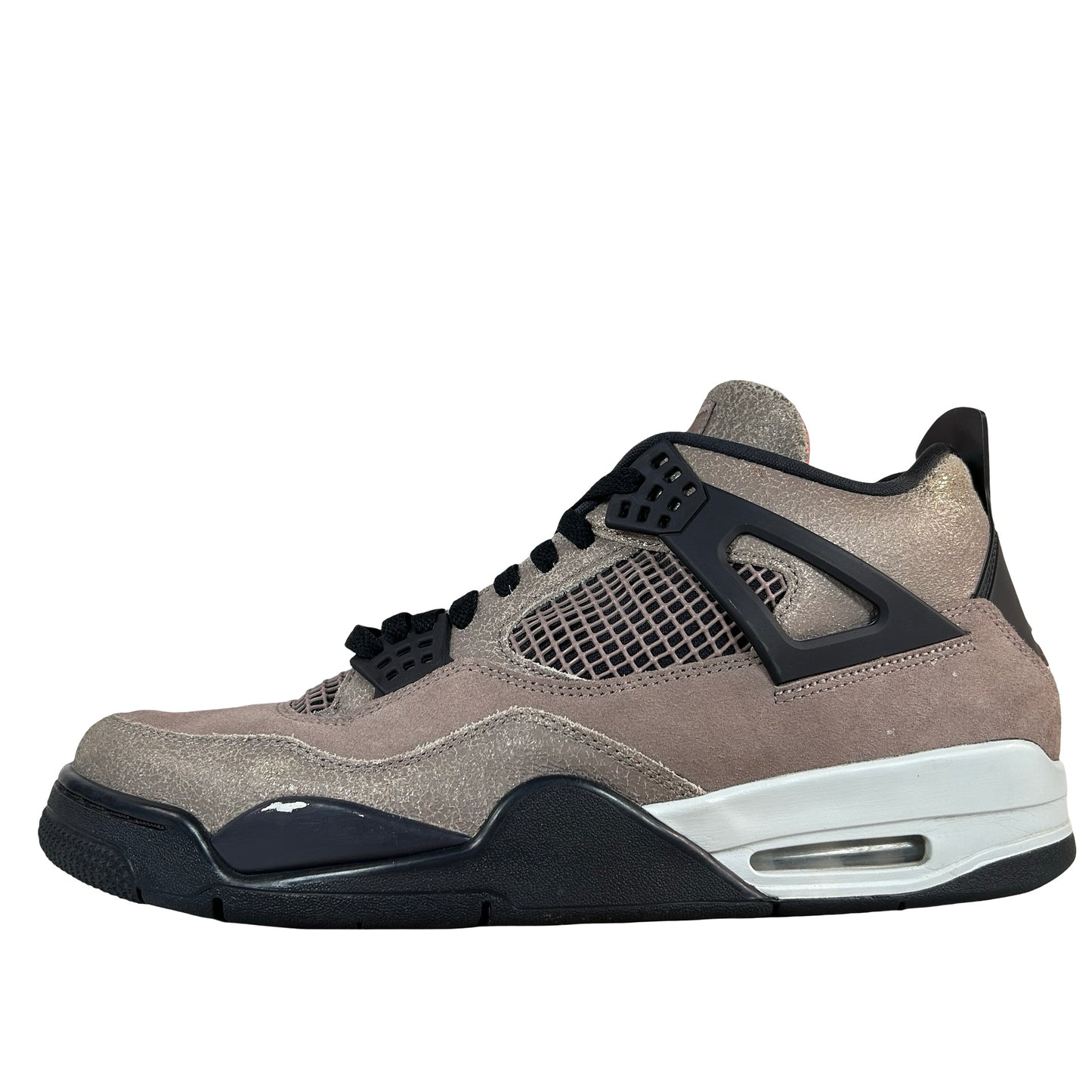 DB0732 200 Jordan 4 Taupe Haze [USED] - 13 M (Used3)