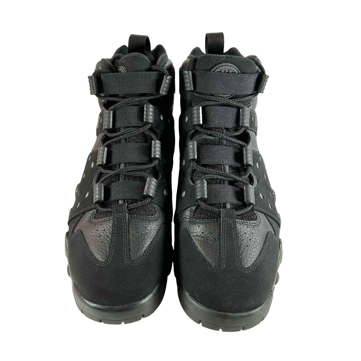 DC1411 001 Nike Air Max 2 CB '94 Triple Black [USED] - 11.5 M (VNDS)