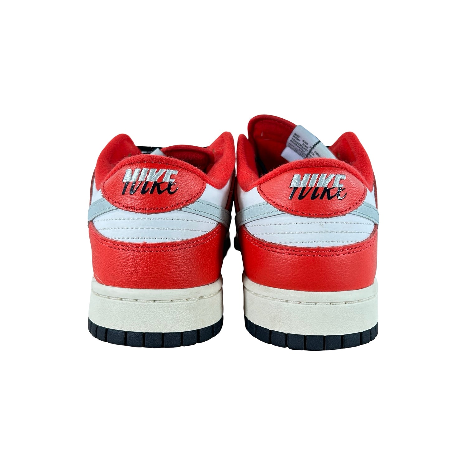 DZ2536 600 Nike Dunk Low Chicago Split [USED] - 10 M (Used)