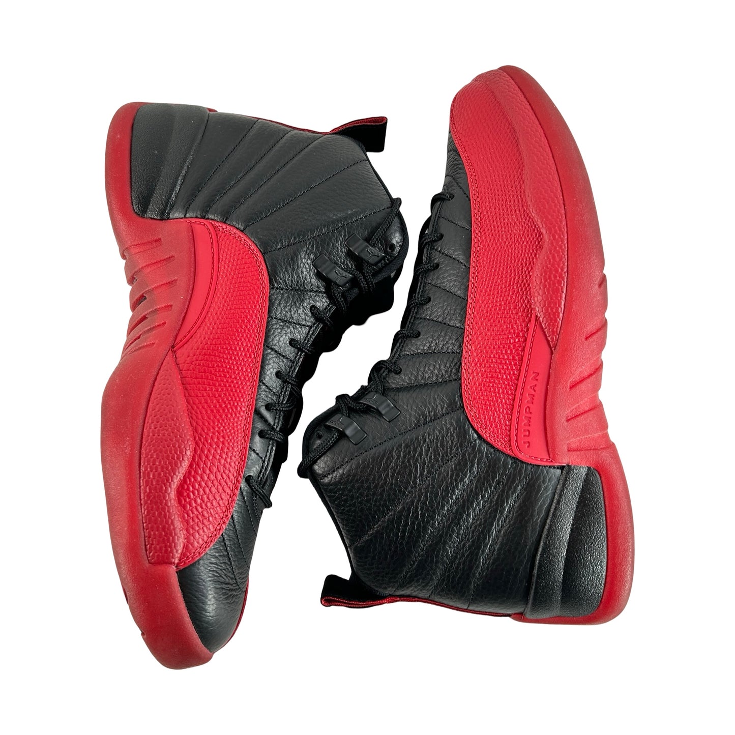 CT8013 002 Jordan 12 Retro Flu Game (2025) [USED] - 10.5 M (Used)
