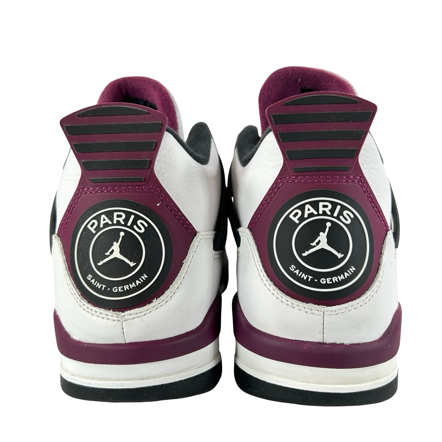 CZ5624 100 Jordan 4 PSG [USED] - 8.5 M (Used)