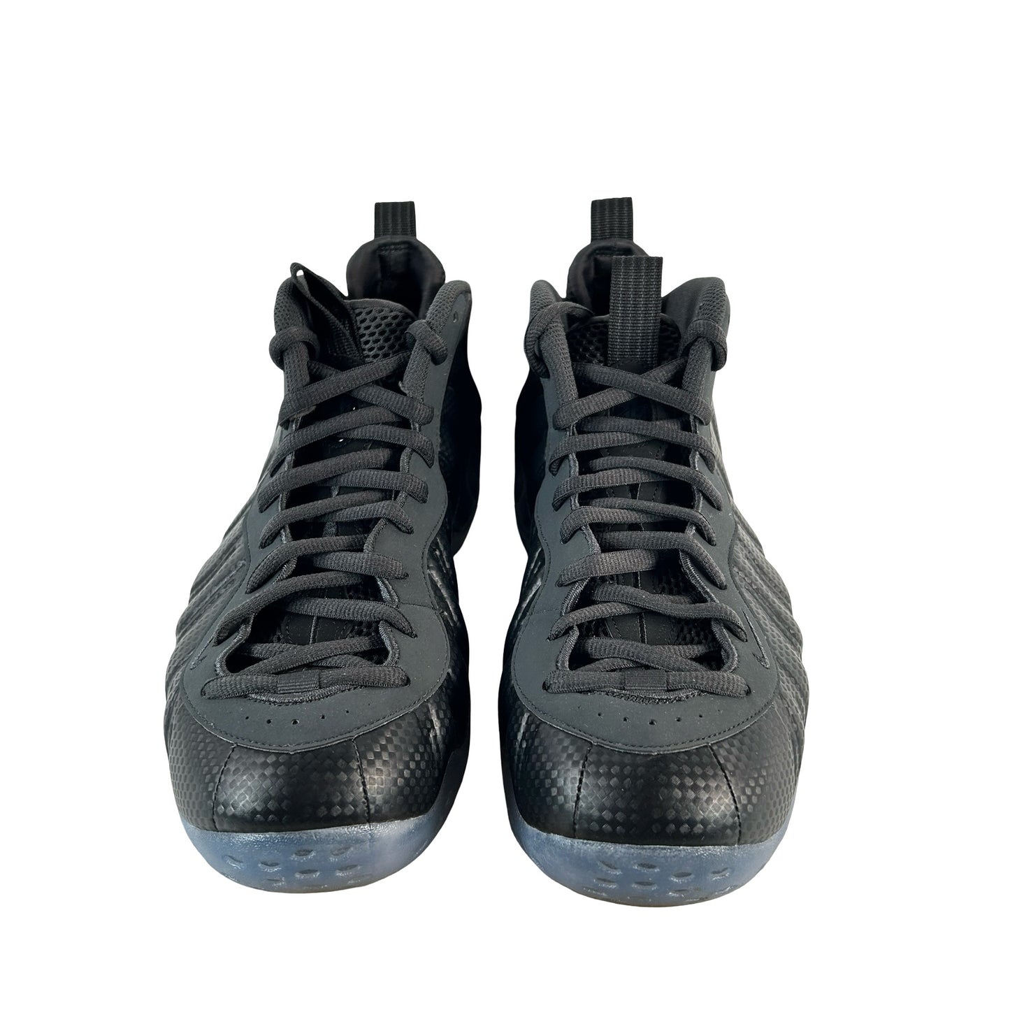HF2902 002 Nike Air Foamposite One Carbon Fiber [USED] - 11 M (Used) (Replace Box)