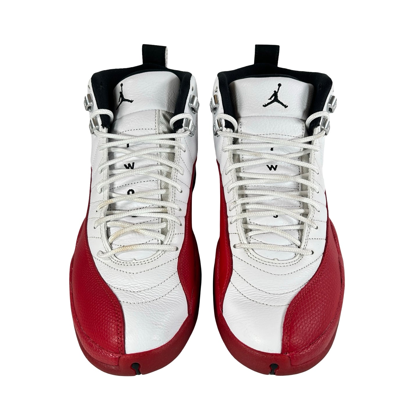 CT8013 116 Jordan 12 Retro Cherry (2023) [USED] - 10.5 M (Used5)